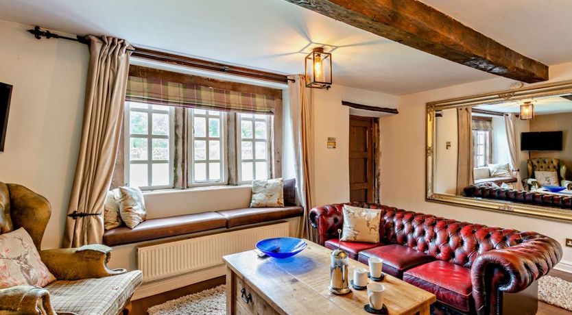 Photo of 4 Bed in Cow Ark