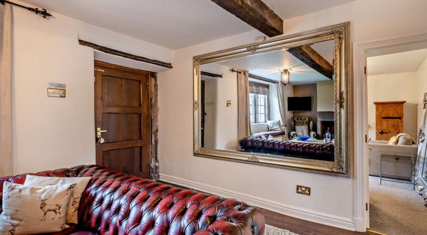 Photo of 4 Bed in Cow Ark