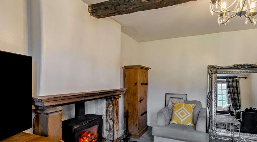 Photo of 4 Bed in Cow Ark