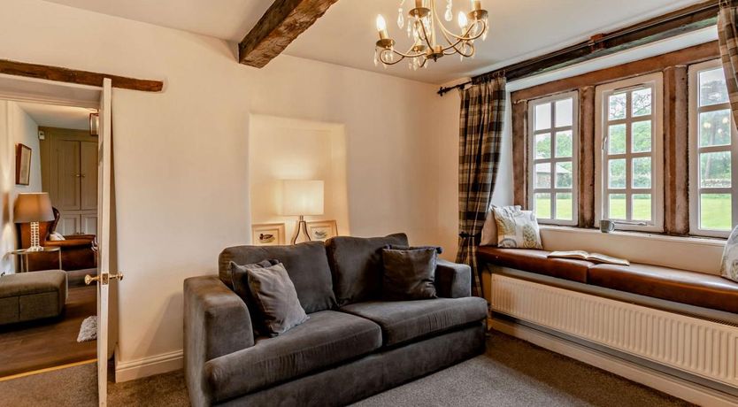 Photo of 4 Bed in Cow Ark