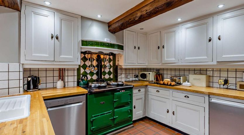 Photo of 4 Bed in Cow Ark