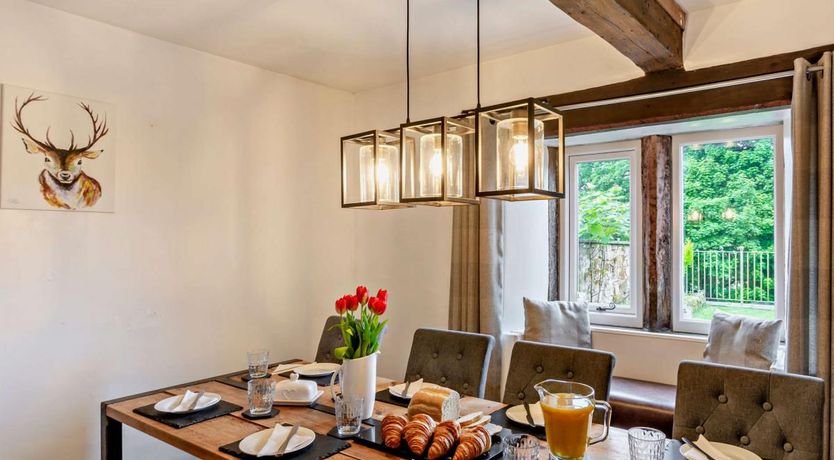 Photo of 4 Bed in Cow Ark