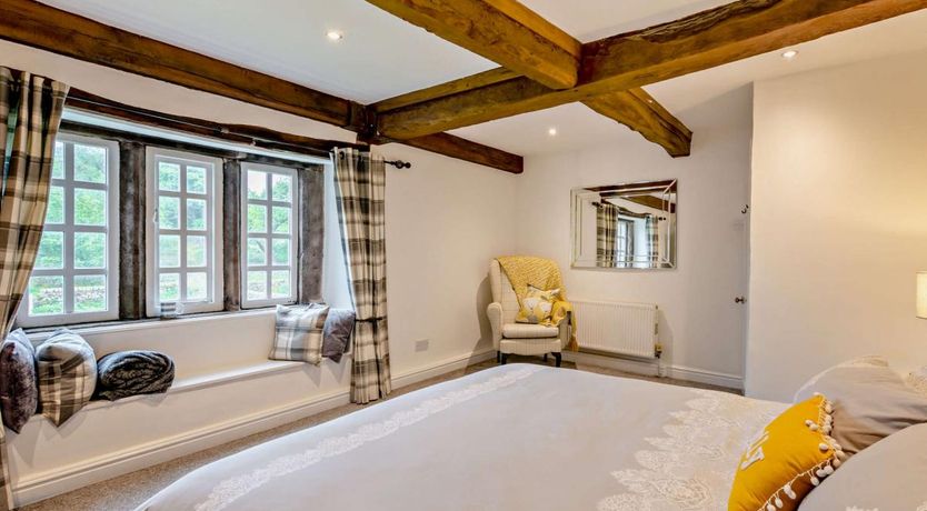 Photo of 4 Bed in Cow Ark