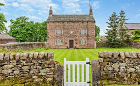Photo of in Clitheroe  (94409)