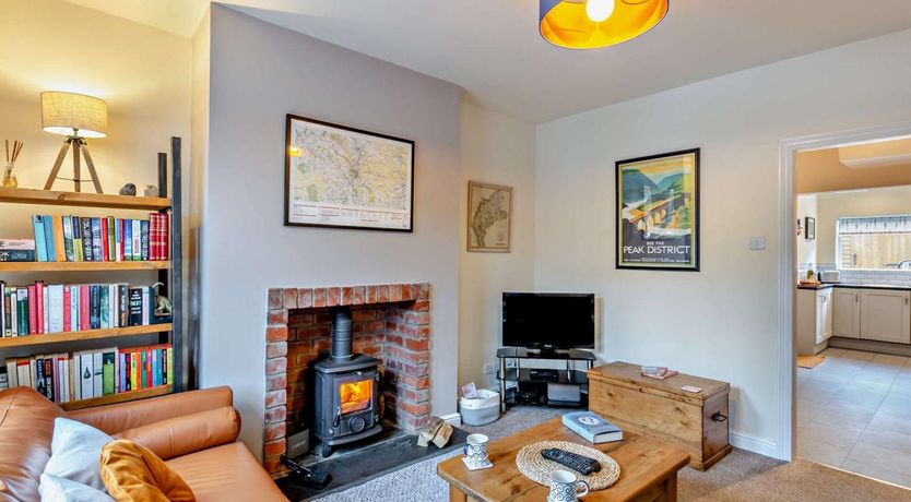 Photo of 2 Bed in Settle