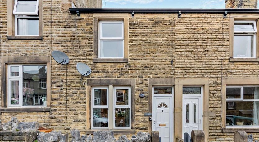 Photo of Cottage in North Yorkshire