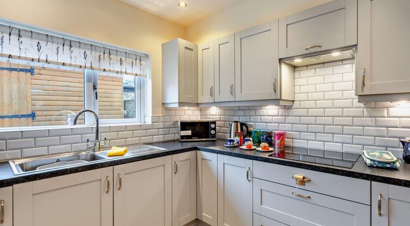 Photo of 2 Bed in Settle