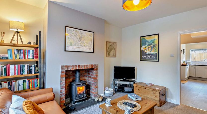 Photo of 2 Bed in Settle