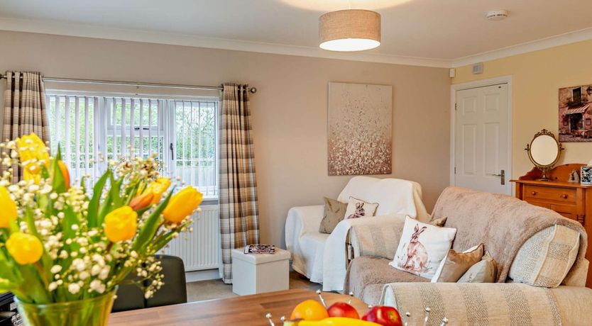 Photo of 1 Bed in Horncastle