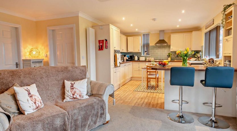 Photo of 1 Bed in Horncastle