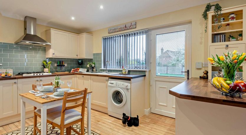 Photo of 1 Bed in Horncastle