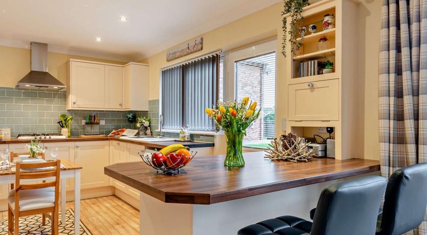 Photo of 1 Bed in Thimbleby