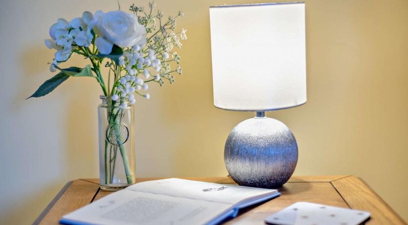 Photo of 1 Bed in Thimbleby