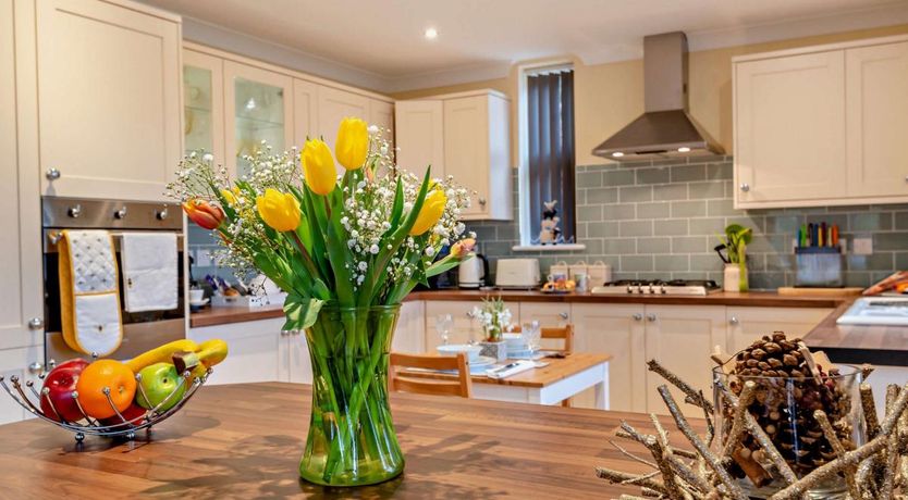 Photo of 1 Bed in Thimbleby