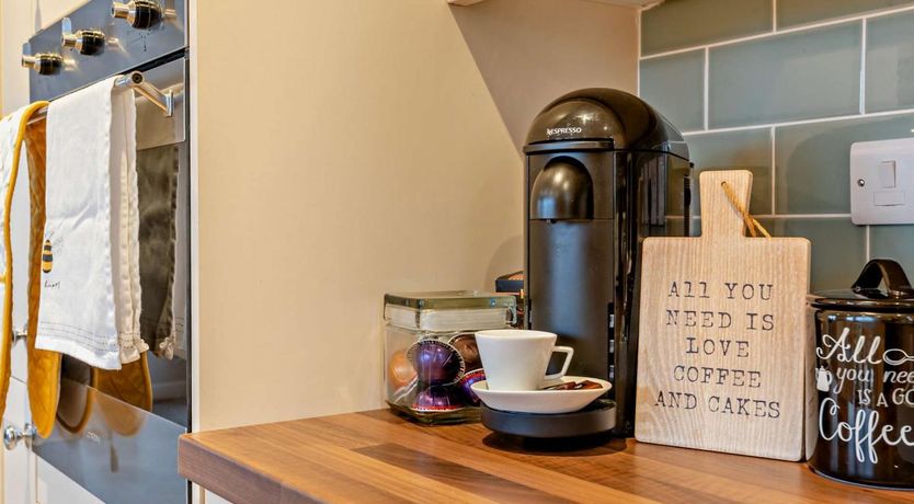 Photo of 1 Bed in Thimbleby