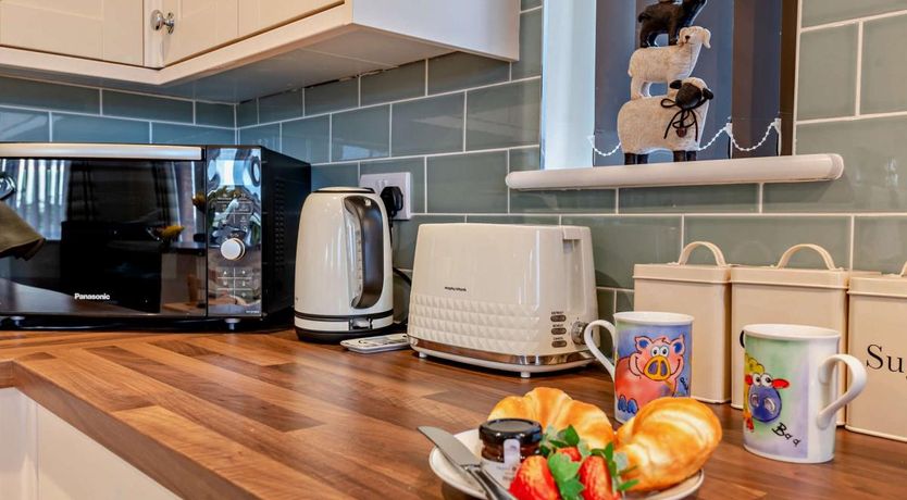 Photo of 1 Bed in Thimbleby