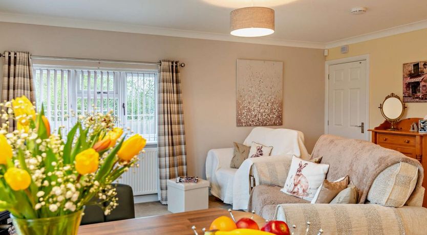 Photo of 1 Bed in Thimbleby