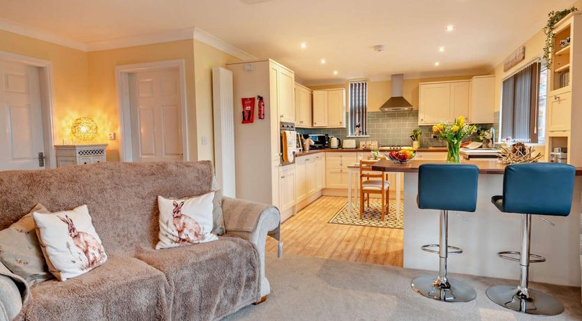 Photo of 1 Bed in Thimbleby