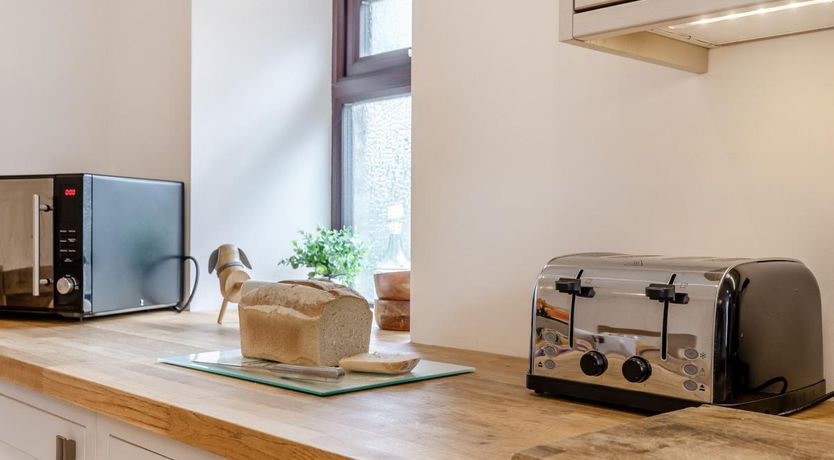 Photo of 2 Bed in Bradwell