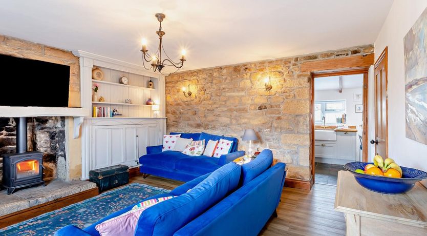 Photo of 3 Bed in Alnwick