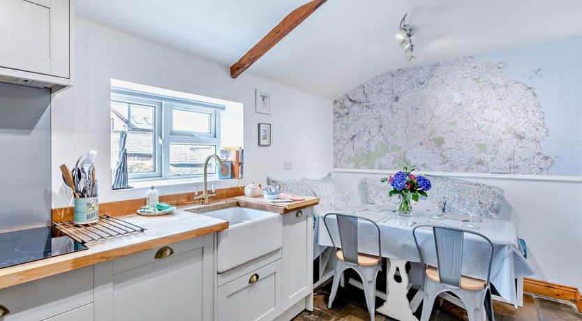 Photo of 3 Bed in Alnwick