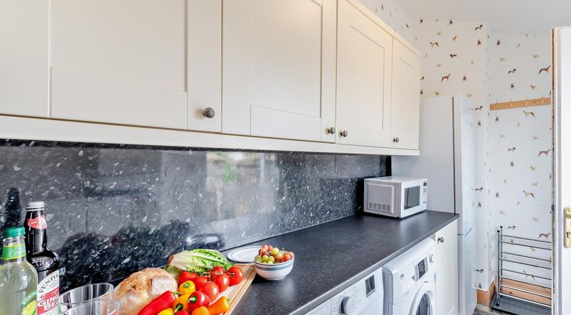 Photo of 3 Bed in Alnwick