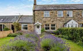 Photo of Cottage in Northumberland