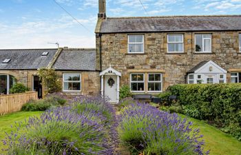 Cottage in Northumberland Holiday Home