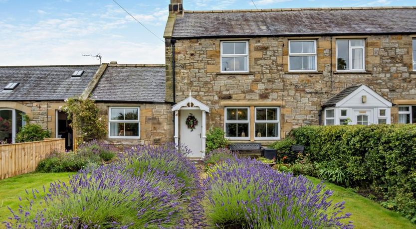 Photo of Cottage in Northumberland