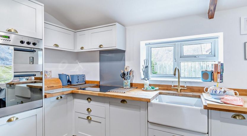 Photo of 3 Bed in Longhoughton