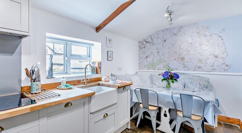 Photo of 3 Bed in Longhoughton