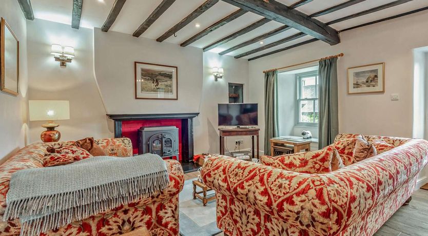 Photo of 4 Bed in Broughton-in-furness