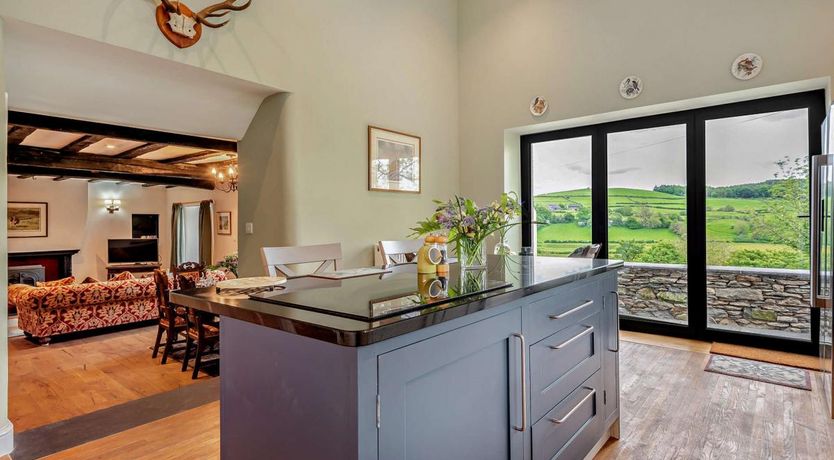 Photo of 4 Bed in Broughton Mills