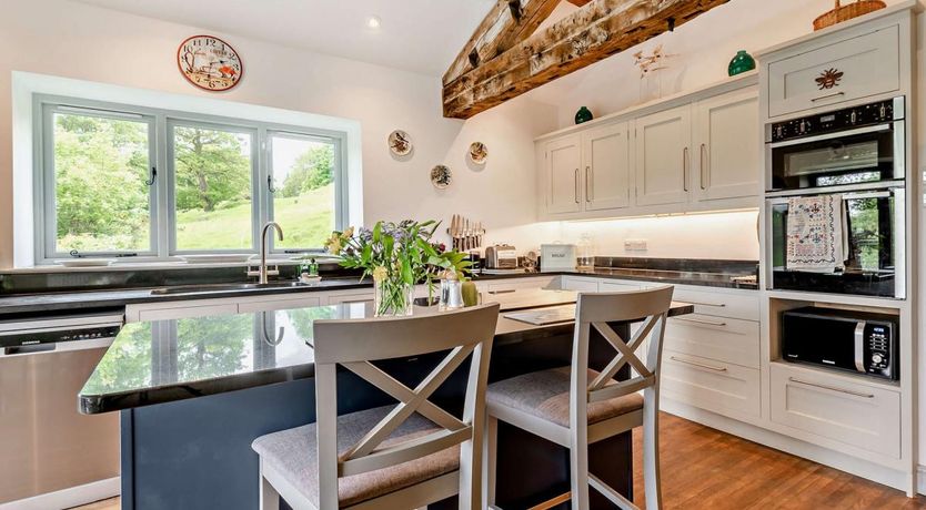 Photo of 4 Bed in Broughton Mills