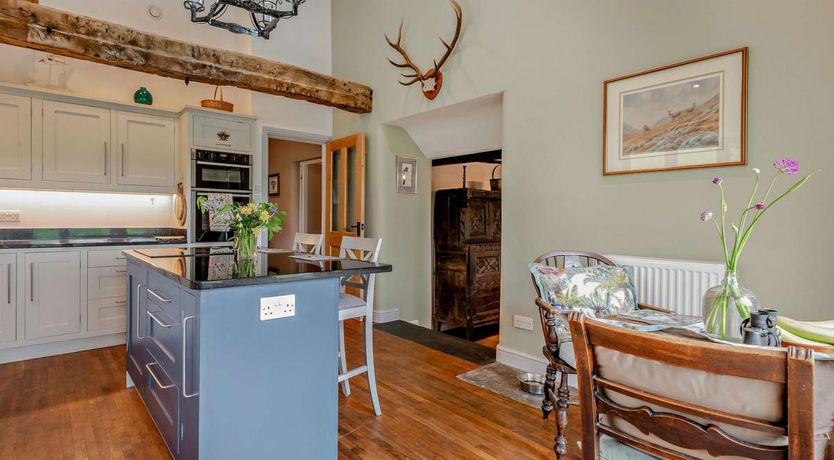 Photo of 4 Bed in Broughton Mills