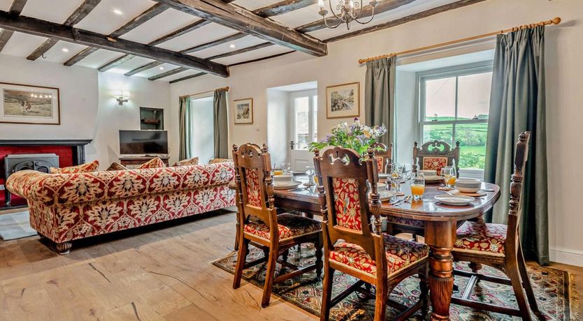 Photo of 4 Bed in Broughton Mills