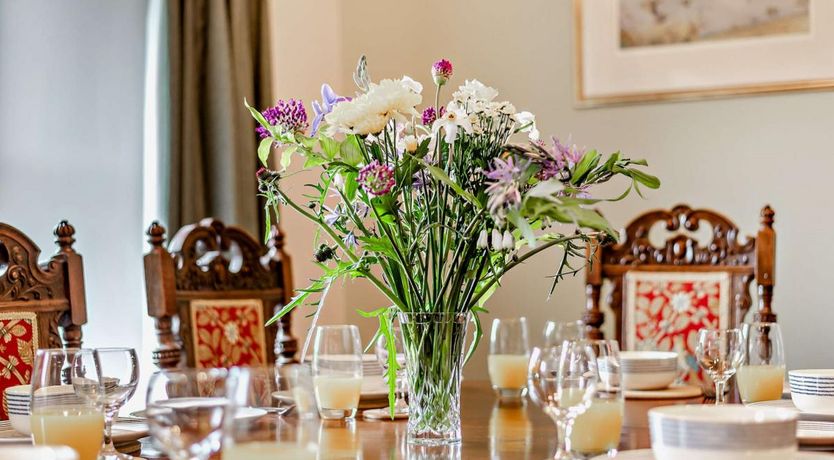 Photo of 4 Bed in Broughton Mills