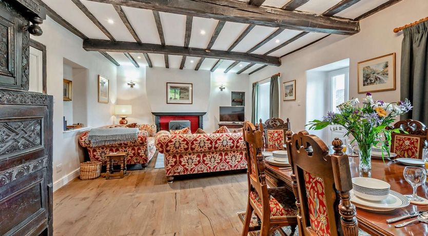 Photo of 4 Bed in Broughton Mills