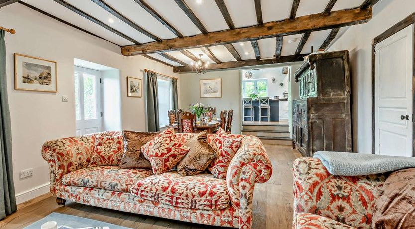 Photo of 4 Bed in Broughton Mills