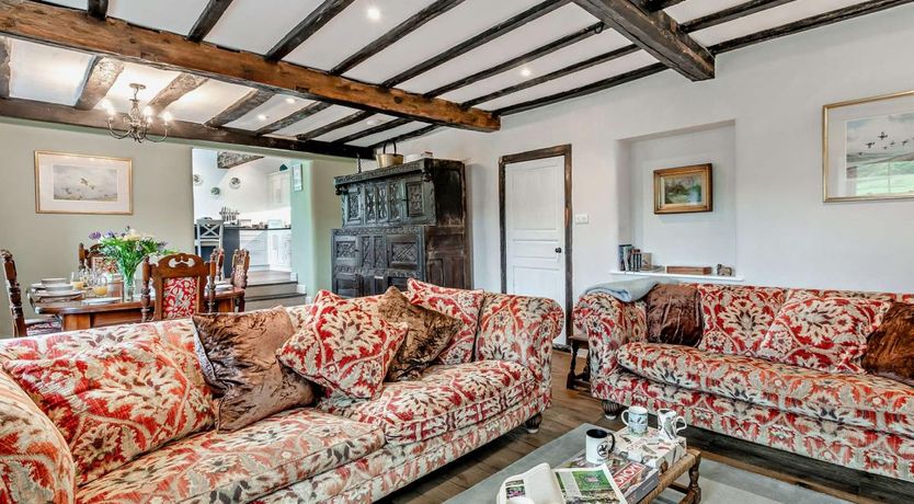 Photo of 4 Bed in Broughton Mills