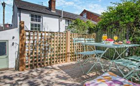 Photo of Cottage in Isle of Wight