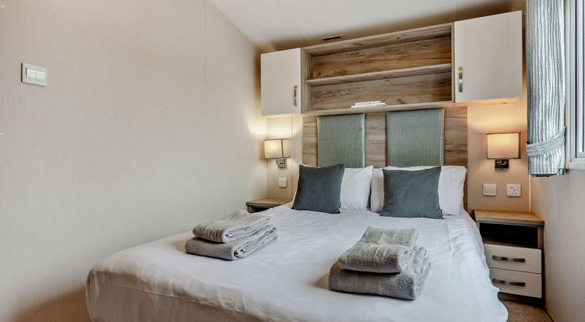 Photo of 3 Bed in Rookley