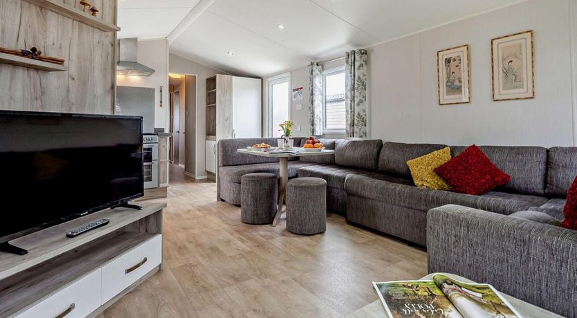 Photo of 3 Bed in Rookley