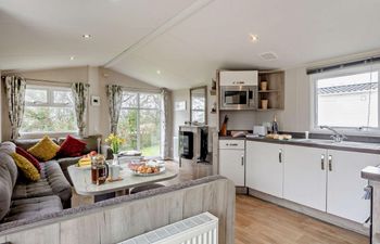 in Ventnor (94278) Holiday Home