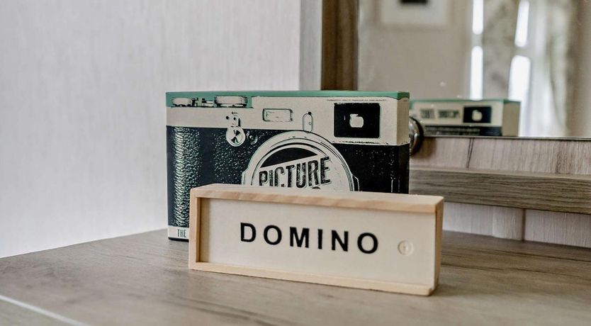 Photo of 3 Bed in Rookley