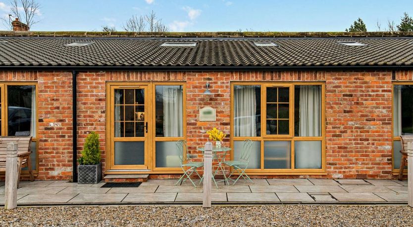 Photo of 1 Bed in Masham