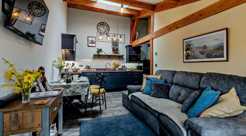 Photo of 1 Bed in Masham