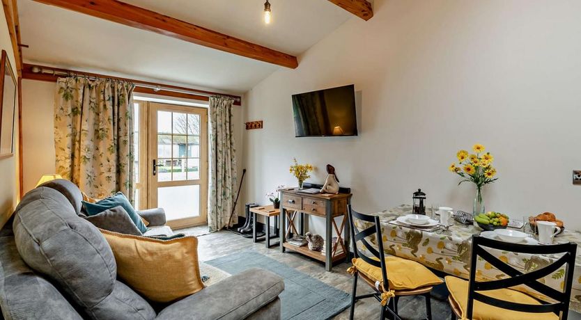 Photo of 1 Bed in Masham