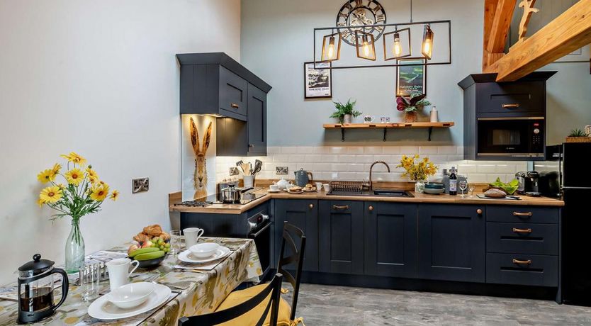 Photo of 1 Bed in Masham