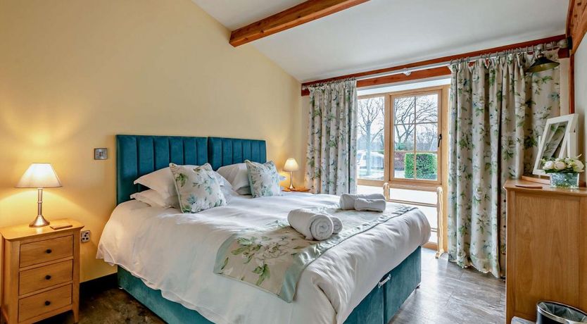 Photo of 1 Bed in Masham